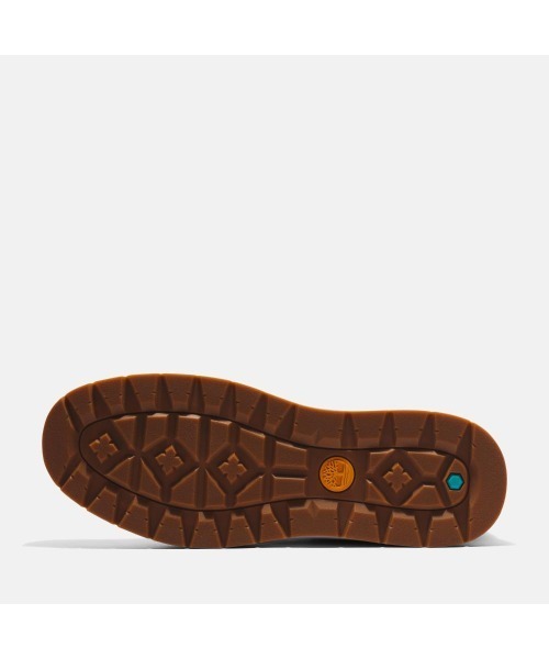 Timberland(ティンバーランド)の「L ストリート オックスフォード シューズ メンズ(ドレスシューズ・メンズ・ブラウン・26.0cm/27.0cm/28.5cm/27.5cm/25.0cm/29.0cm/26.5cm/25.5cm/30.0cm/28.0cm)」の9枚目の写真