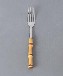 SABRE（セイバー）の「＜SABRE＞テーブルフォーク BAMBOO（カトラリー・レディース）」
