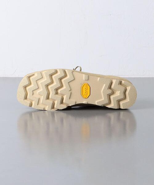 Clarks（クラークス）の「＜Clarks＞ ワラビー/Wallabee GTX（その他シューズ・メンズ・ブラック/ナチュラル・9h/8/9/8h/6h/7/7h）」の5枚目の写真