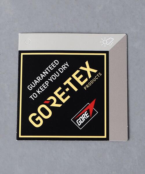 Clarks（クラークス）の「＜Clarks＞ ワラビー/Wallabee GTX（その他シューズ・メンズ・ブラック/ナチュラル・9h/8/9/8h/6h/7/7h）」の10枚目の写真