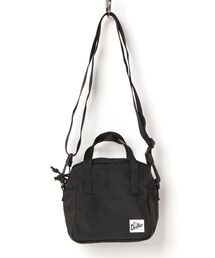 Drifter | 【Drifter/ドリフター】SQUARE MINI BAG　スクエアミニバッグ(ショルダーバッグ)