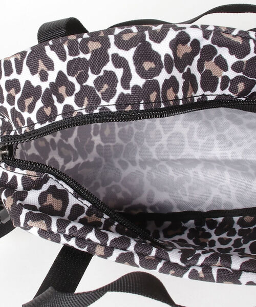 Drifter（ドリフター）の「【Drifter/ドリフター】SQUARE MINI BAG　スクエアミニバッグ（ショルダーバッグ・レディース・ホワイト系その他4/ブラック系その他3/ブラック・FREE）」の9枚目の写真