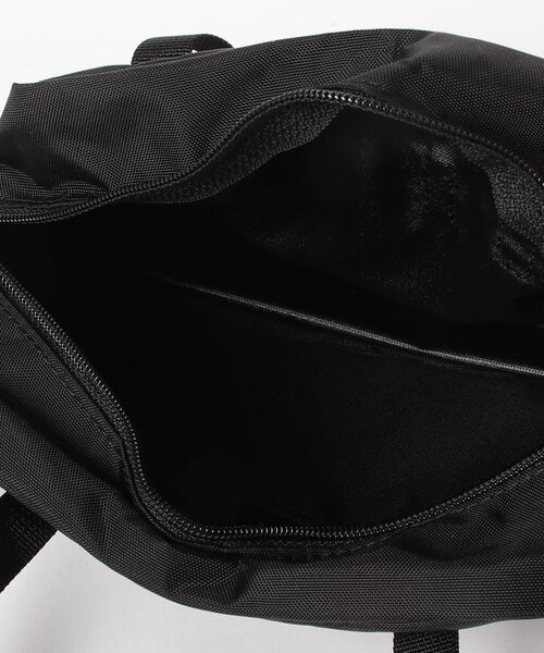 Drifter（ドリフター）の「【Drifter/ドリフター】SQUARE MINI BAG　スクエアミニバッグ（ショルダーバッグ・レディース・ホワイト系その他4/ブラック系その他3/ブラック・FREE）」の4枚目の写真