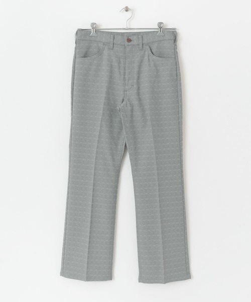 Wrangler（ラングラー）の「Wrangler　WRANCHER DRESS（その他パンツ・メンズ・ベージュ/ネイビー/グリーン・SMALL/MEDIUM）」の5枚目の写真