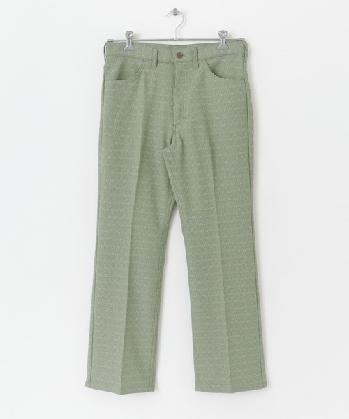 Wrangler（ラングラー）の「Wrangler　WRANCHER DRESS（その他パンツ・メンズ・ベージュ/ネイビー/グリーン・SMALL/MEDIUM）」の6枚目の写真