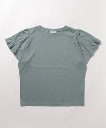 Plantation（プランテーション）の「0 wasteスムース（Tシャツ/カットソー）」