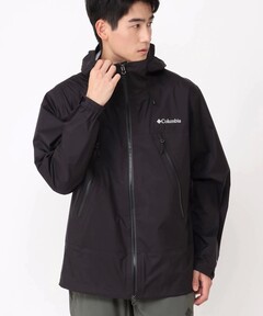 セール】コンベイ3 イン 1 ハードシェル フーデット ジャケット