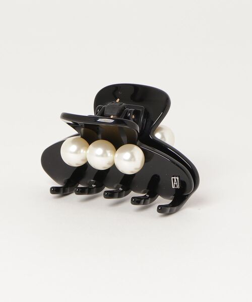 ALEXANDRE DE PARIS S CLIP アレクサンドル ドゥ パリ ヘアクリップ