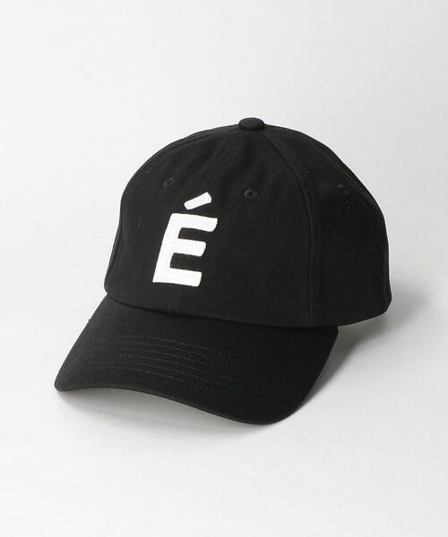 ETUDES（エチュード）の「＜Etudes＞ BOOSTER CAP/キャップ（キャップ・メンズ・コバルトブルー/ブラック・FREE）」の2枚目の写真