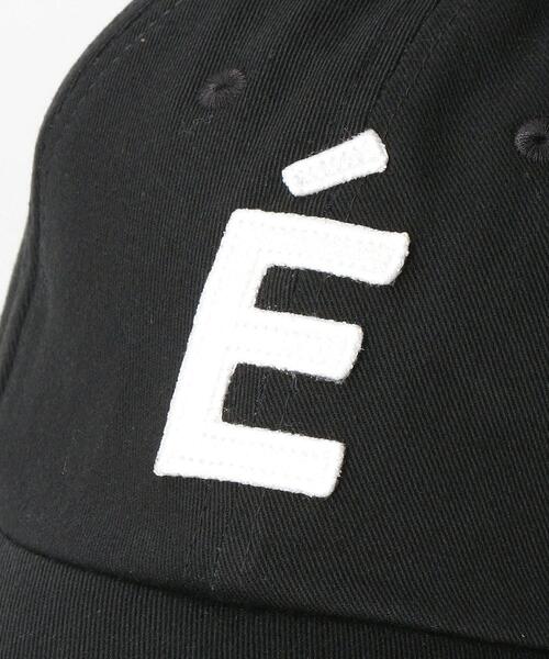 ETUDES（エチュード）の「＜Etudes＞ BOOSTER CAP/キャップ（キャップ・メンズ・コバルトブルー/ブラック・FREE）」の13枚目の写真