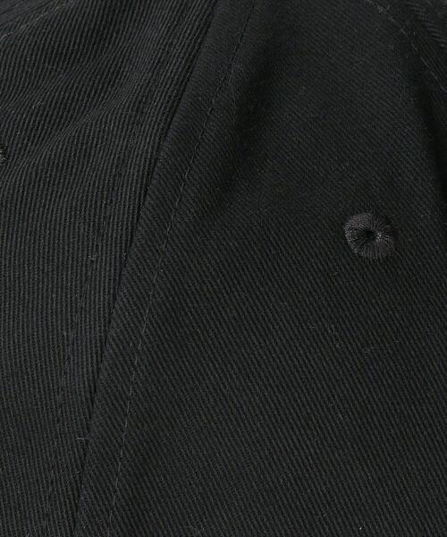 ETUDES（エチュード）の「＜Etudes＞ BOOSTER CAP/キャップ（キャップ・メンズ・コバルトブルー/ブラック・FREE）」の14枚目の写真