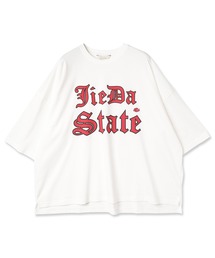 JieDa STATE BIG TEE