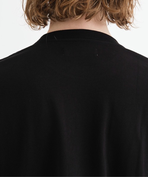 Jieda（ジエダ）の「JieDa STATE BIG TEE（Tシャツ/カットソー・メンズ・ホワイト/ブラック・FREE）」の22枚目の写真