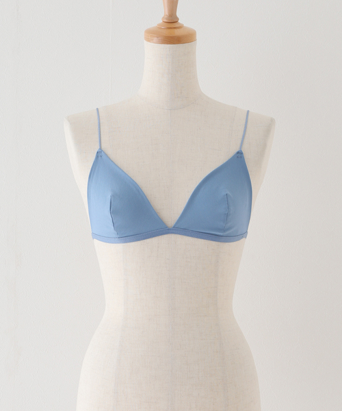 overneath（オーバーニース）の「【OVERNEATH/オーバーニース】Bra 004