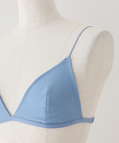 overneath（オーバーニース）の「【OVERNEATH/オーバーニース】Bra 004