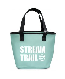 STREAM TRAIL（ストリームトレイル）の「BLOW S　ブロー S（トートバッグ）」