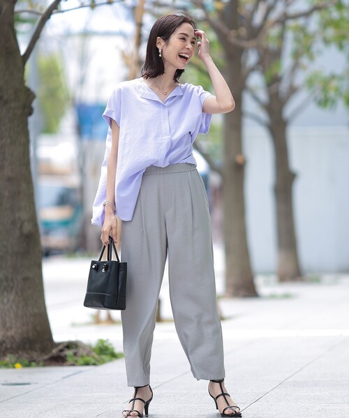 THE SHOP TK （ザ ショップ ティーケー ）の「◇【低身長-大きい