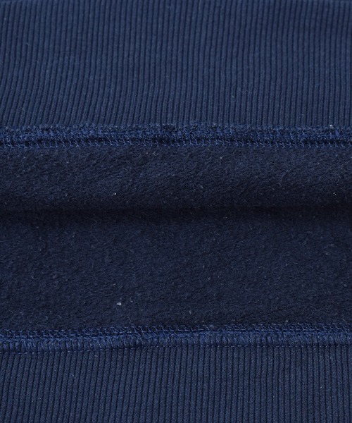 Champion(チャンピオン)の「【ヴィンテージ古着】Champion / チャンピオン ロゴ刺繍 スウェットパーカー(パーカー・メンズ・ネイビー・X-LARGE)」の2枚目の写真
