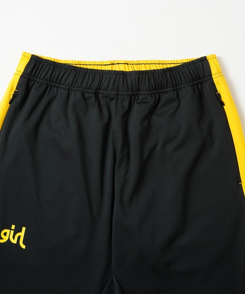 X-girl（エックスガール）の「WEリーグ|JEF ICL TRAINING JERSEY PANT