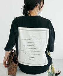 BOUTIQUE TEE-III