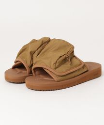suicoke（スイコック）の「SUICOKE × UNUSED POCKET SANDAL（サンダル）」