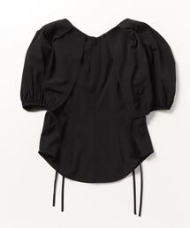 CLANE（クラネ）の「CLANE BALLOON SLEEVE TOPS（シャツ/ブラウス 