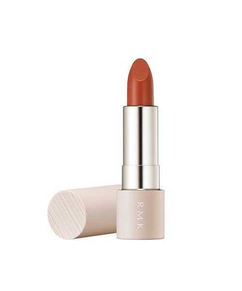 RMK（アールエムケー）の「RMK ザ リップカラー（口紅/リップティント/グロス・レディース・15 サベージ/08 カインド ハート/04 ウィムジカル/02 ファンシー チャーム/09 オン ファイア/10 アトラクター/05 デディケイション/06 キープ イット リアル/12 センシュアル/11 イネビタブル/07 ハートメルティング/03 ノー デコ/14 ウィルパワー/13 ヴォルナラブル/01 クラシック ムード・FREE）」の13枚目の写真