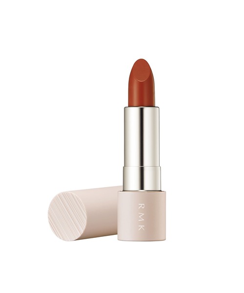 RMK（アールエムケー）の「RMK ザ リップカラー（口紅/リップティント/グロス・レディース・15 サベージ/08 カインド ハート/04 ウィムジカル/02 ファンシー チャーム/09 オン ファイア/10 アトラクター/05 デディケイション/06 キープ イット リアル/12 センシュアル/11 イネビタブル/07 ハートメルティング/03 ノー デコ/14 ウィルパワー/13 ヴォルナラブル/01 クラシック ムード・FREE）」の14枚目の写真