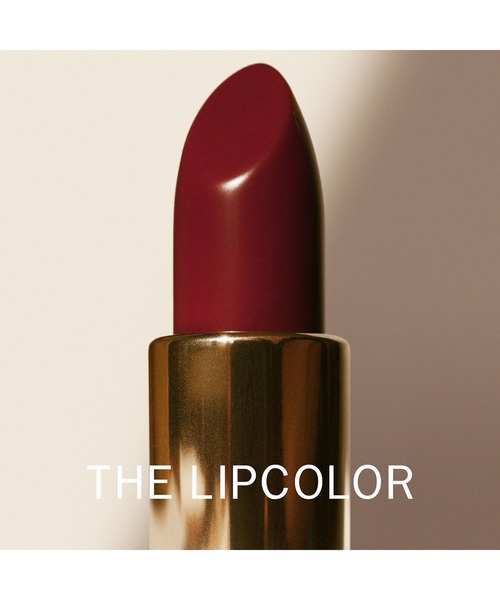 RMK（アールエムケー）の「RMK ザ リップカラー（口紅/リップティント/グロス・レディース・15 サベージ/08 カインド ハート/04 ウィムジカル/02 ファンシー チャーム/09 オン ファイア/10 アトラクター/05 デディケイション/06 キープ イット リアル/12 センシュアル/11 イネビタブル/07 ハートメルティング/03 ノー デコ/14 ウィルパワー/13 ヴォルナラブル/01 クラシック ムード・FREE）」の21枚目の写真