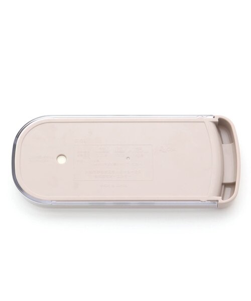 apres les cours(アプレレクール)の「くま・さくらんぼ柄トリオセット(カトラリー・キッズ・ピンク/ベージュ・FREE)」の12枚目の写真