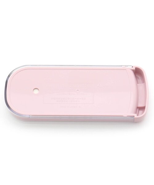 apres les cours(アプレレクール)の「くま・さくらんぼ柄トリオセット(カトラリー・キッズ・ピンク/ベージュ・FREE)」の13枚目の写真