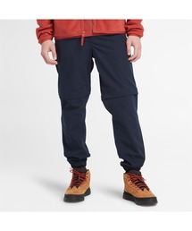 Timberland トレーニングパンツ 青 Timberland トレーニングパンツ 青