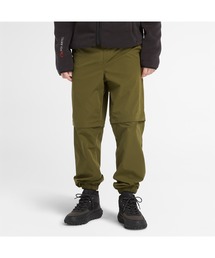 Timberland トレーニングパンツ 青 Timberland トレーニングパンツ 青