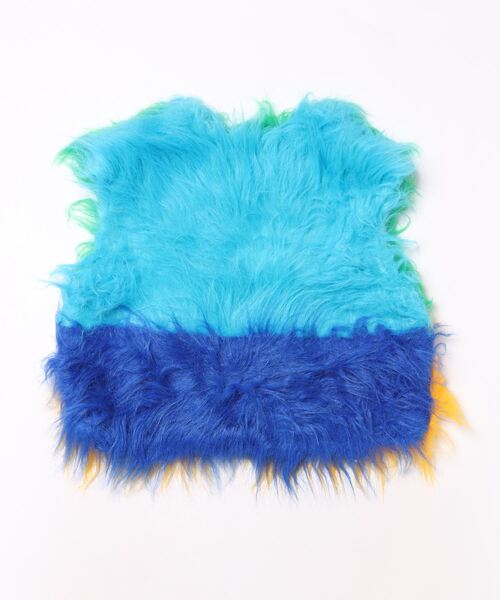 【セール】The Animals Observatory / ファーベスト（ベスト）｜The animals observatory（ジ・アニマルズ・オブザーバトリー）ベスト