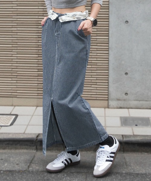 ラッキーインラブ　タグ付新品上下セット　海外サイズXS イントレチャート キーホルダー（2002339179） | TAKEO