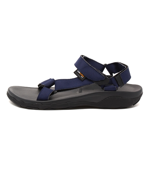 VENCEEXCHANGE（ヴァンスエクスチェンジ）の「MIKEスポーツサンダル              （サンダル・メンズ・ネイビー/ブラック・X-LARGE/MEDIUM/LARGE）」の3枚目の写真