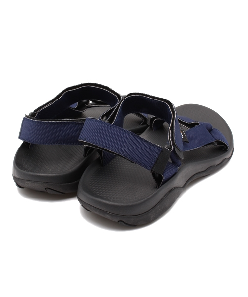 VENCEEXCHANGE（ヴァンスエクスチェンジ）の「MIKEスポーツサンダル              （サンダル・メンズ・ネイビー/ブラック・X-LARGE/MEDIUM/LARGE）」の5枚目の写真