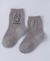 MAMBO（マンボ）の「ソックス キッズ用13-15cm（ソックス/靴下）」