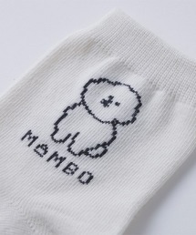 MAMBO（マンボ）の「ソックス キッズ用13-15cm（ソックス/靴下）」