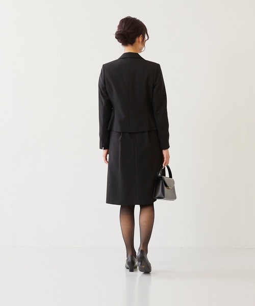 menue(メヌエ)の「幅広4E ビジネスパンプス(パンプス・レディース・ブラック系/ブラック系1/ブラック系2・24.5cm/21.0cm/26.0cm/23.0cm/24.0cm/25.5cm/21.5cm/25.0cm/22.5cm/23.5cm/22.0cm)」の18枚目の写真