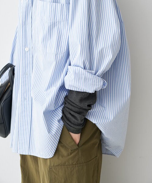 セール】≪追加≫ハイネックプルオーバー（Tシャツ/カットソー