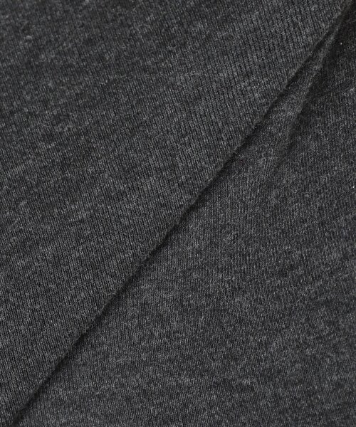 Spick & Span(スピックアンドスパン)の「≪追加≫ハイネックプルオーバー(Tシャツ/カットソー・レディース・ホワイト/チャコールグレー/オレンジ/スミクロ/ベージュ・FREE)」の11枚目の写真