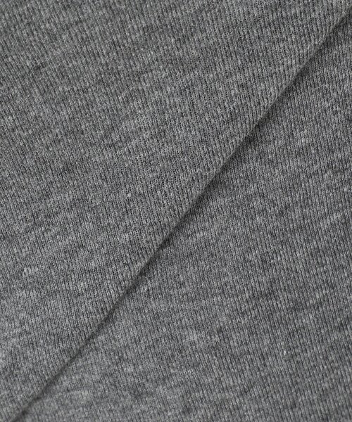 Spick & Span(スピックアンドスパン)の「≪追加≫ハイネックプルオーバー(Tシャツ/カットソー・レディース・ホワイト/チャコールグレー/オレンジ/スミクロ/ベージュ・FREE)」の13枚目の写真