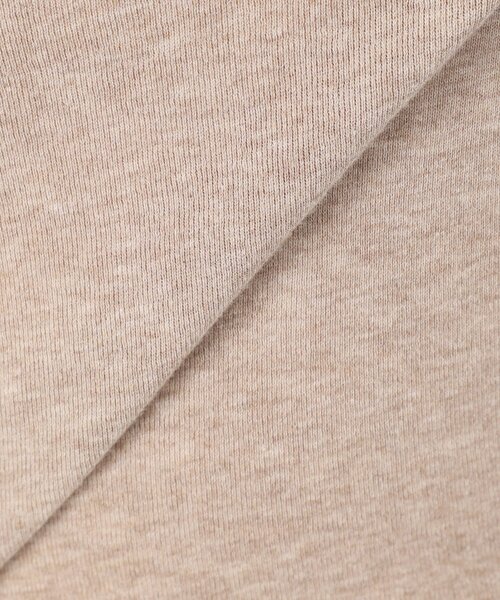 Spick & Span(スピックアンドスパン)の「≪追加≫ハイネックプルオーバー(Tシャツ/カットソー・レディース・ホワイト/チャコールグレー/オレンジ/スミクロ/ベージュ・FREE)」の17枚目の写真