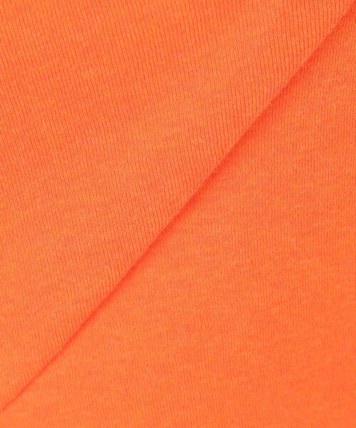 Spick & Span(スピックアンドスパン)の「≪追加≫ハイネックプルオーバー(Tシャツ/カットソー・レディース・ホワイト/チャコールグレー/オレンジ/スミクロ/ベージュ・FREE)」の19枚目の写真