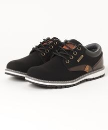 EDWIN（エドウィン）の「EDWIN エドウィン メンズ  ローカットシューズ EDW-7980（スニーカー）」