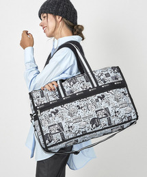 LeSportsac（レスポートサック）の「DELUXE LG WEEKENDER