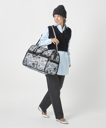 LeSportsac（レスポートサック）の「DELUXE LG WEEKENDER