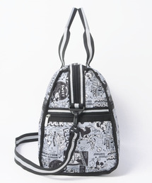 LeSportsac（レスポートサック）の「DELUXE LG WEEKENDER ディズニー