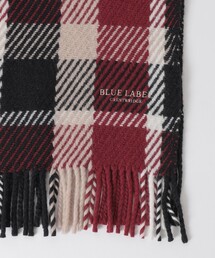 BLUE LABEL CRESTBRIDGE（ブルーレーベルクレストブリッジ）の